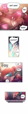 [ I Wonsik] Sweet Guy Ch.1-56 (English) (YoManga) (Ongoing)