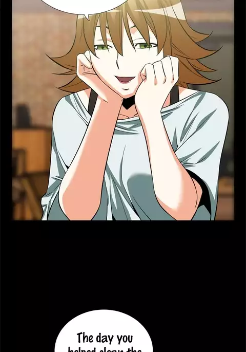 Love Parameter Ch.1-63