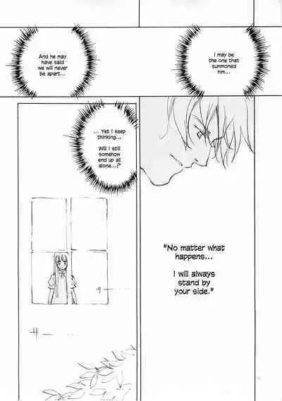 D+COLLECTION Ch 1-11