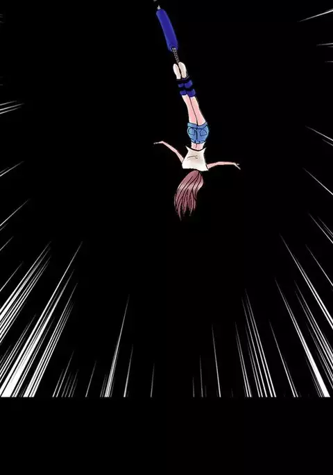 The Taste of the Hand Ch.1-22