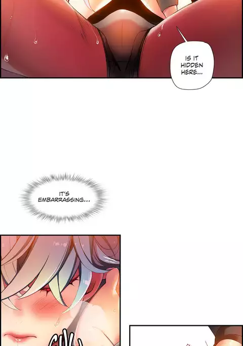 Lilith`s Cord Ch.1-24