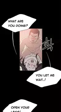 [Mr. Byeong-Su] Cohabitation Ch.1-41 (English) (Ongoing)