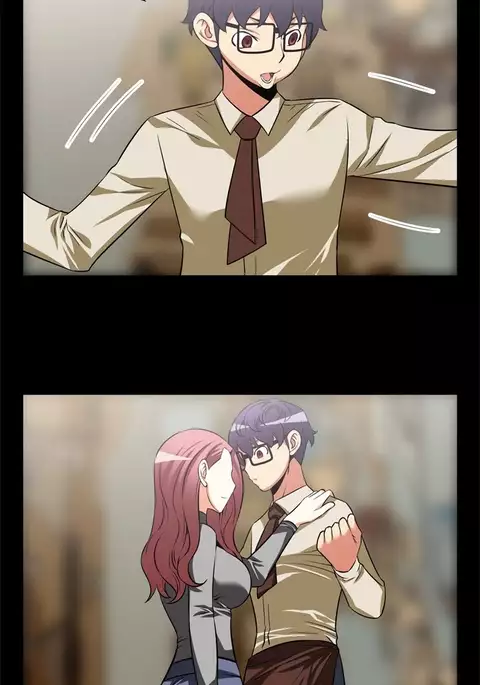 Love Parameter Ch.1-51