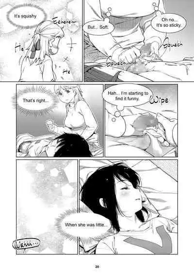 Futaba no Ohanashi Matome 3 - The Story of Futaba 3