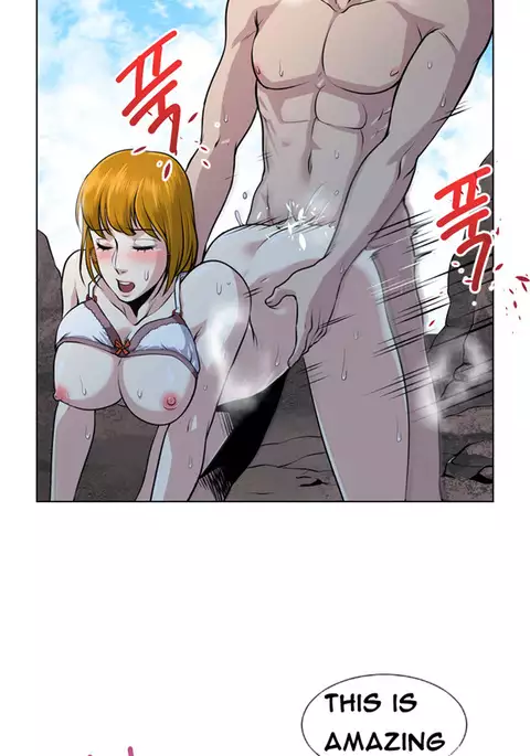 Change Partner Ch.1-17