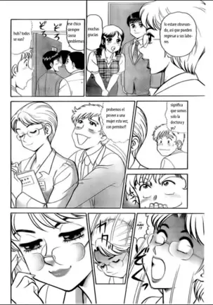 Hacer lo que quieras en el cuerpo de otra persona!!