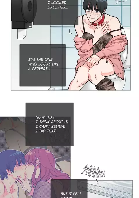 Sadistic Beauty Ch.1-34