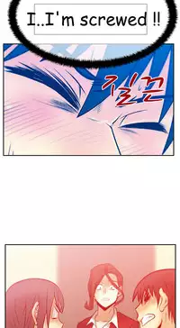 My Office Ch.1-38 (English) (Ongoing)