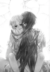 (SPARK7) [spinner (Ishigami Nie)] Kirei na Ou-sama Okinodoku (Magi: The Labyrinth of Magic)