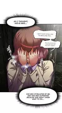 [Worin] Brawling Go Ch.76-85 (English) (Ongoing)