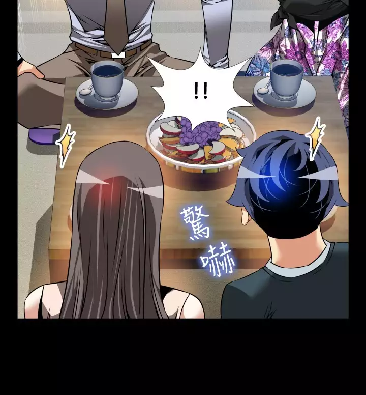 Love Parameter 恋爱辅助器 86-94 中文