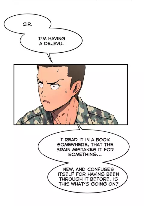 Refrain Love Ch.1-30