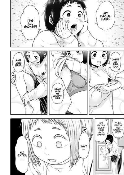 [Seibunkaken (Yanagida Fumita)] Yamako VS Doronyuudou | Yamako VS Mud Demon [English] [Sonarin迫]