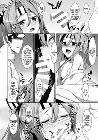 (C86) [TIES (Takei Ooki)] Choro Zuihou-chan Kai (Kantai Collection -KanColle-) [English] [EHCOVE]