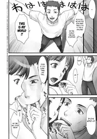 [BANG-YOU] STOPWATCHER Ch. 1-5 [English] [naxusnl, tracesnull]