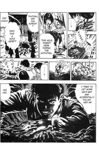 Demon Beast Invasion - Vol.001 [English]