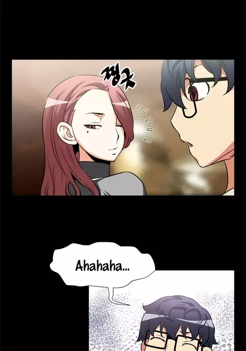 Love Parameter Ch.1-69