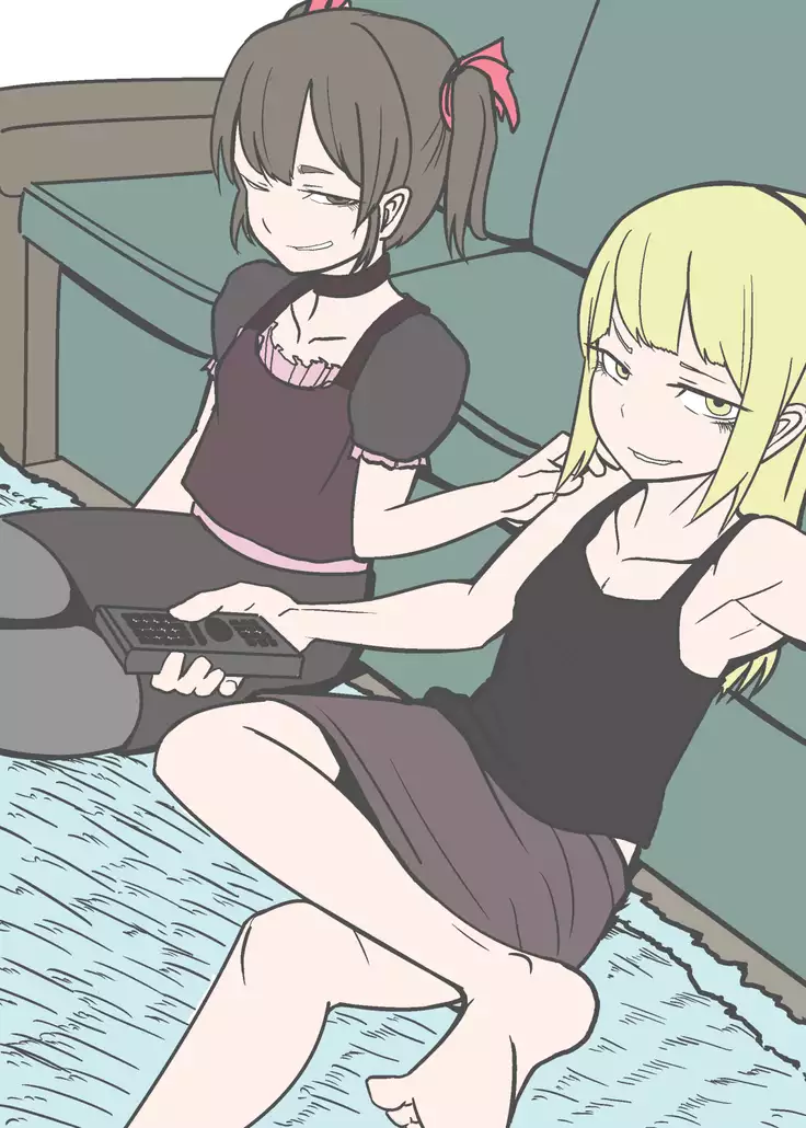 即堕ち2P～無様堕ちの12娘～