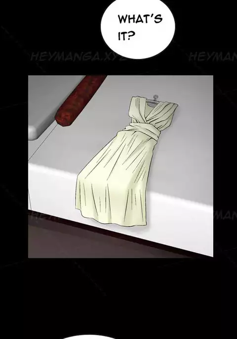 The Taste of the Hand Ch.1-37