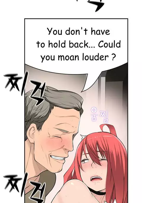 Tissue Thieves Ch.1-30