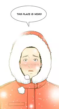 Hooker Ch.1-42 (English) (Ongoing)