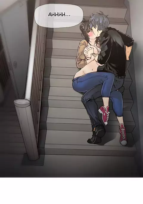 Household Affairs Ch.1-43