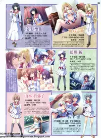 Pasocom Paradise 2009-05 Vol. 204