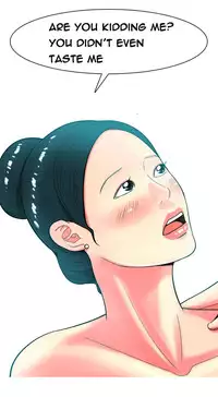 Hooker Ch.1-36 (English) (Ongoing)