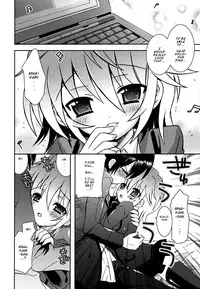 [Ayano Rena] Sister ✰ Deluxe [English] {Mistvern}