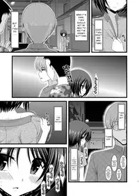 (Puniket 22) [valssu (Charu)] Roshutsu Shoujo Yuugi Roku | Exhibitionist Girl's Play 6 [English] {Munyu} [Decensored]