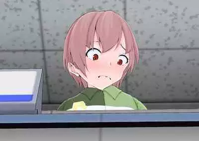 Hajimete no Kanojo ga Tenchou no Nikubenki datta Ueni Otoko no Ko de Nō ga Hakai Sareta Boku wa...