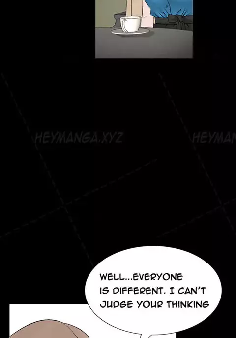 The Taste of the Hand Ch.1-34