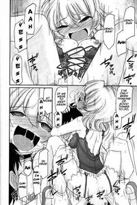 [Charlie Nishinaka] Cheers! 13 Ch. 102 [English] [TripleSevenScans]