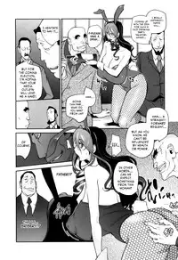 [Kotoyoshi Yumisuke] Doukoku no Taiyou Koukotsu no Tsuki Ch. 1-7 [English] =Rinruririn + Funeral of Smiles=