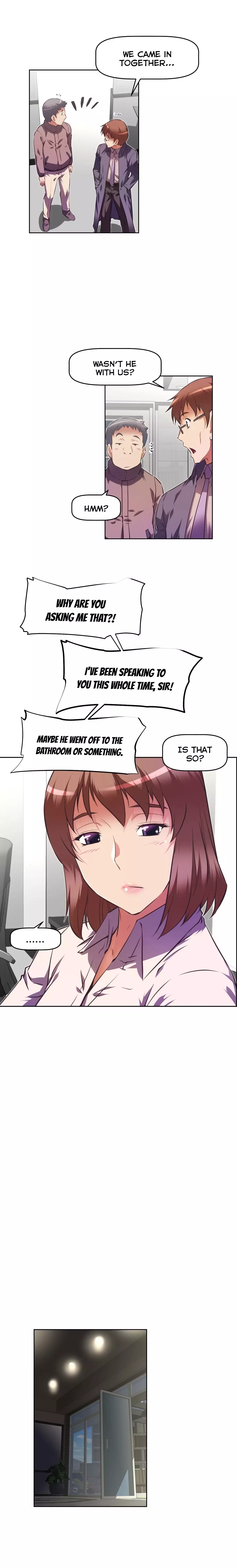 Brawling Go Ch.76-121