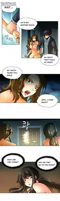 Twin Slave Ch.1-16 (English) (Ongoing)