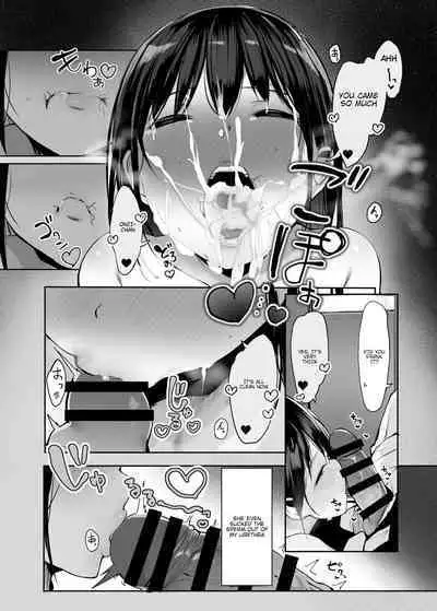 Kyou, Tomete Kuremasen ka? | Can you stay overtoday?