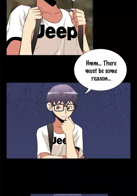 Love Parameter Ch.1-49