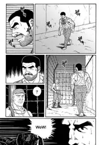 [Gengoroh Tagame] Kimiyo Shiruya Minami no Goku (Do You Remember The South Island Prison Camp) Chapter 01-21 [Eng]