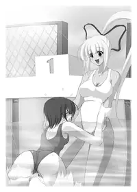 (C75) [C.R's NEST (C.R)] DOM TOYBOX (Samurai Spirits)