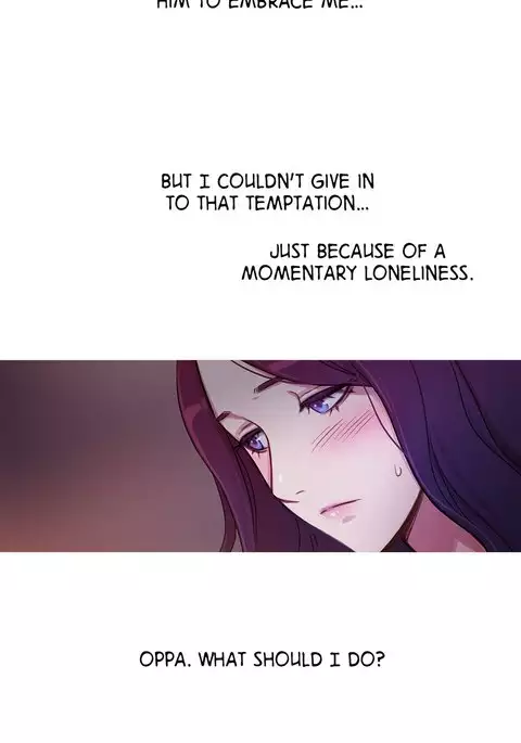 Scandal of the Witch Ch.1-21