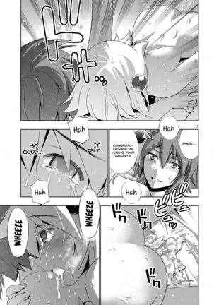 Parallel Paradise compilation