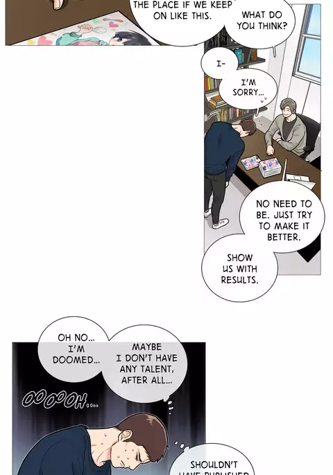 Sadistic Beauty Ch.1-28