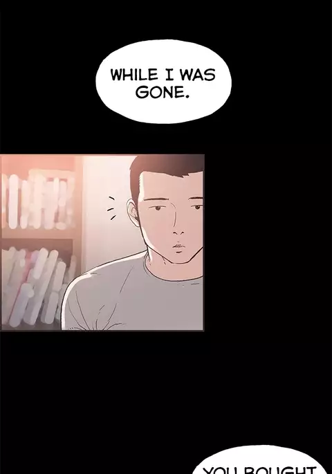 Cohabitation Ch.1-36