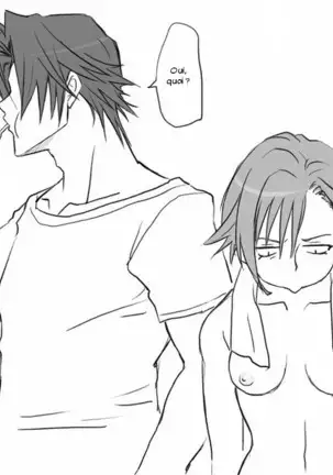 Seitenkango. Shinyuu to Ch. 1-8