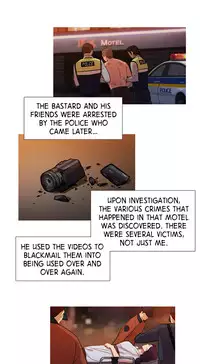 [PINKO] Scandal of the Witch Ch.1-28 (English) (Ongoing)