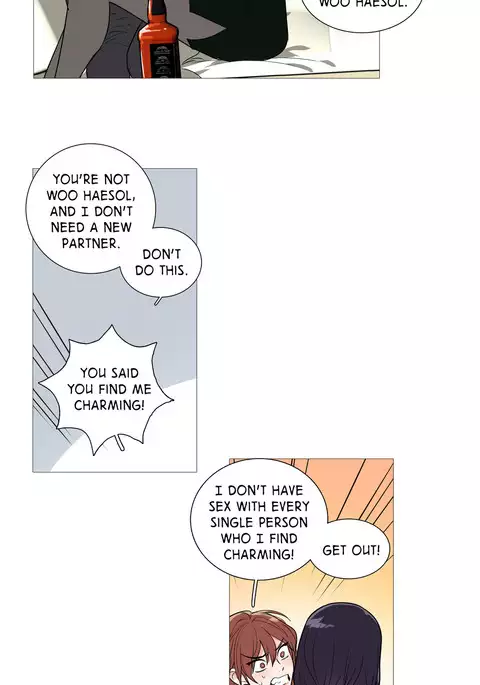 Sadistic Beauty Ch.1-28