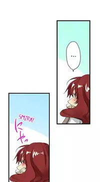 [Jyunn Irie] Sneaked Into A Horny Girls' School Chapter 18-30