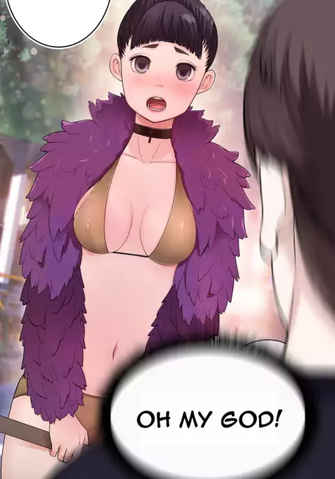 Tissue Thieves Ch.1-29