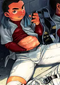 [Shounen Zoom (Juumaru Shigeru)] Manga Shounen Zoom Vol. 28 [Digital]